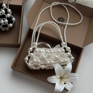Pearl Mini Bag